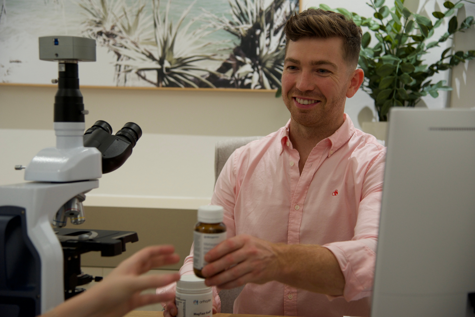 Hormone balance and weight management support at NXTLVL Health