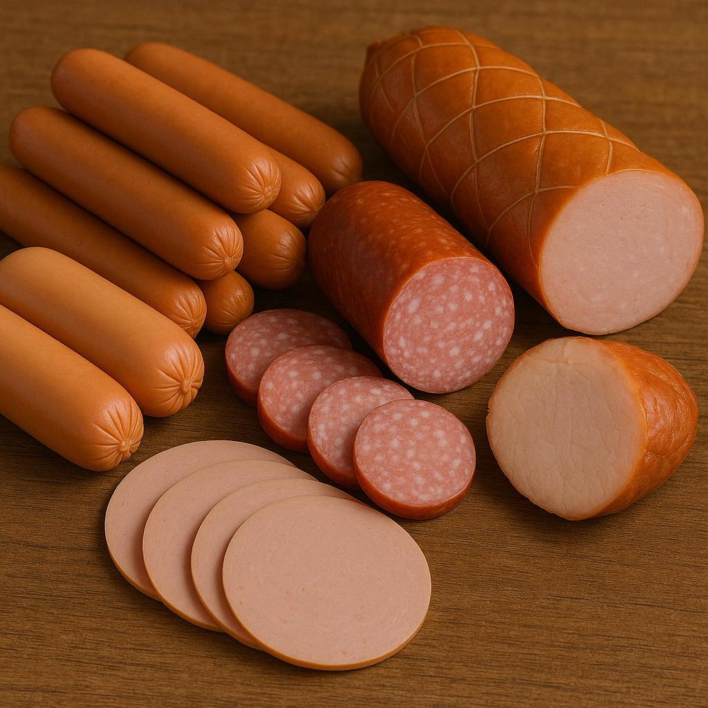 7 Worst Foods for Gut Health