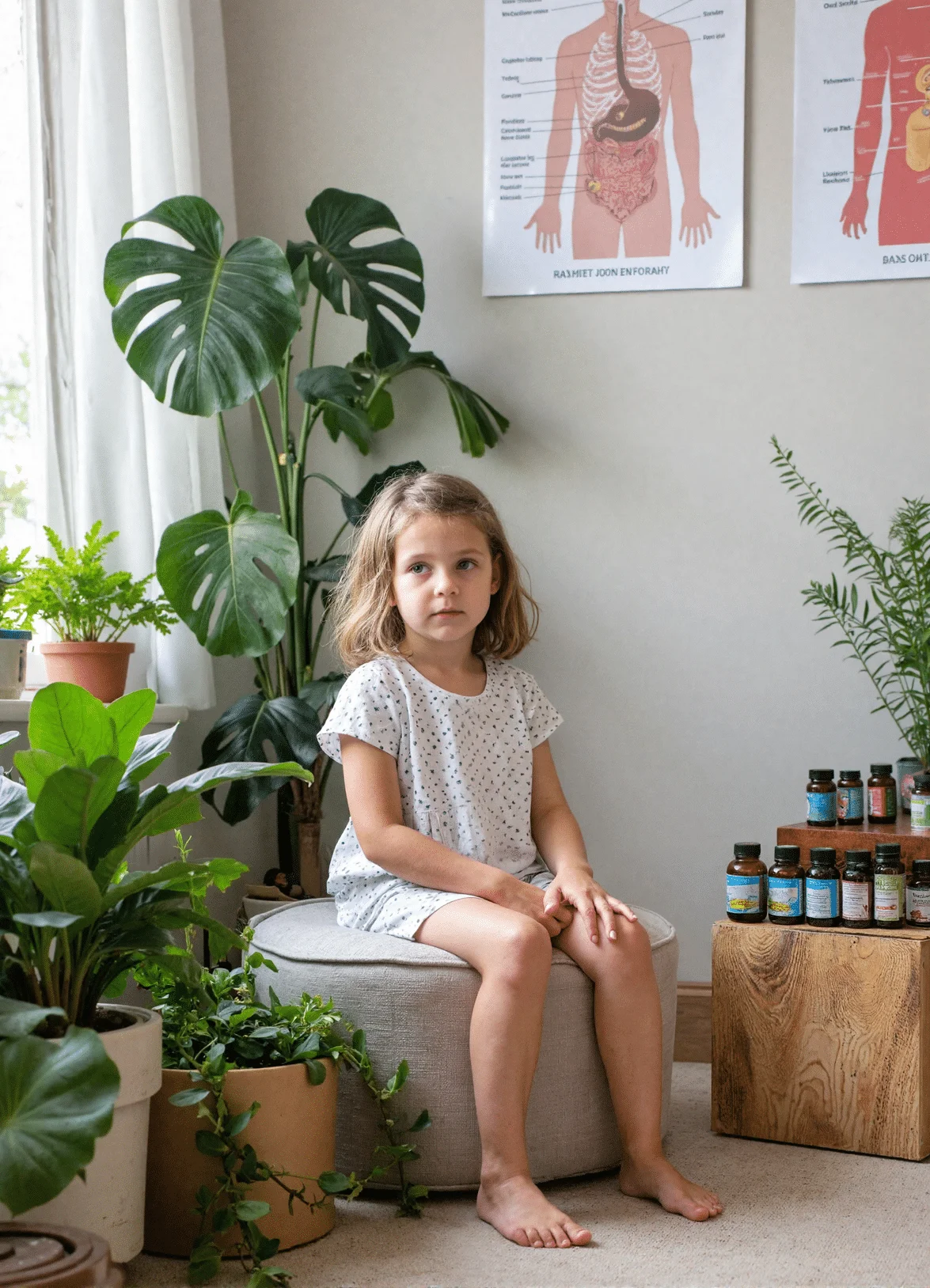 ADHD support for children and adults at NXTLVL Health