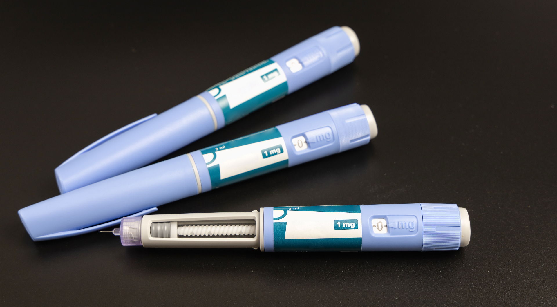 Ozempic injection pens for natural weight loss approach