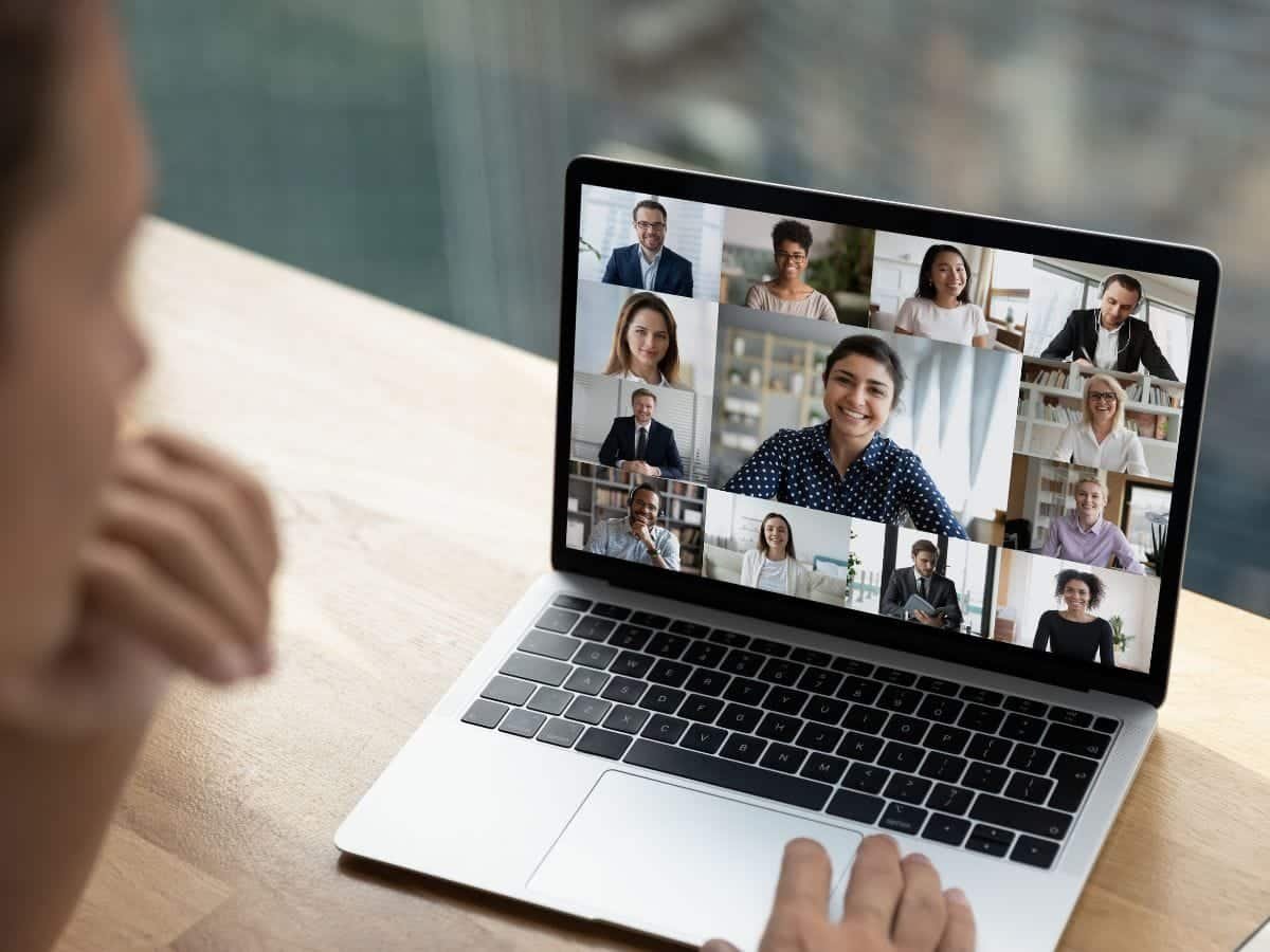Monthly Group Coaching and Live Webinars – STTN